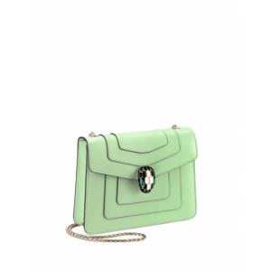 BVLGARI Serpenti Forever Small Crossbody Bag - Image 4