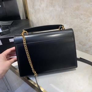 YSL Sunset Medium Top Handle - Image 3