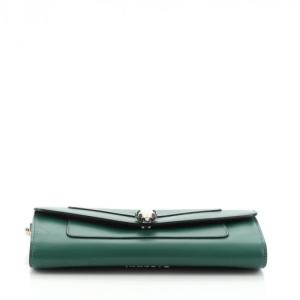 Bvlgari Serpenti Forever Wallet on Chain - Image 4