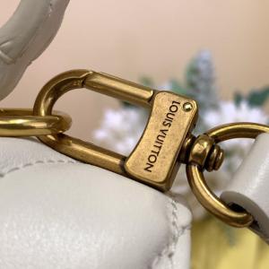 LV Hold Me New Wave Top Handle Bag - Image 4