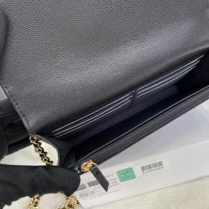 Chanel 22 A Chains Bag - Image 5