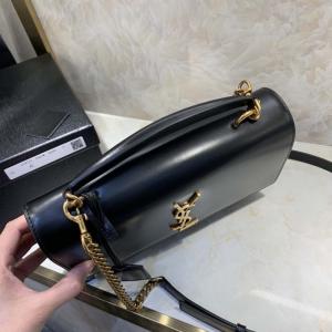 YSL Sunset Medium Top Handle - Image 5