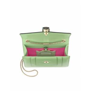 BVLGARI Serpenti Forever Small Crossbody Bag - Image 5