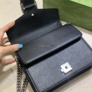 Gucci Dionysus Mini Bag - Image 6