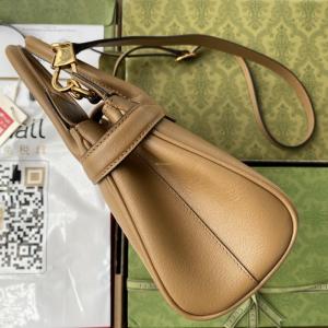 Gucci GG Marmont Tote Bag - Image 5