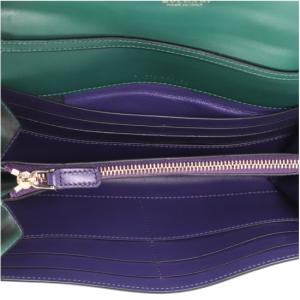 Bvlgari Serpenti Forever Wallet on Chain - Image 5