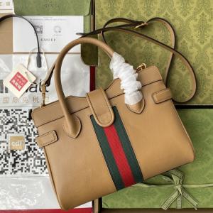 Gucci GG Marmont Tote Bag - Image 6
