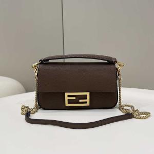 Fendi Mini Baguette Bag - Image 5