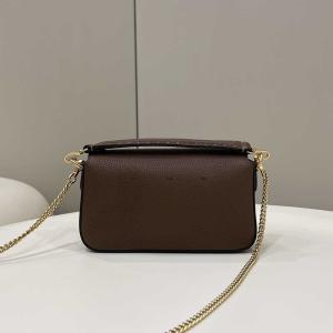 Fendi Mini Baguette Bag - Image 6