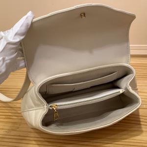 LV Hold Me New Wave Top Handle Bag - Image 6